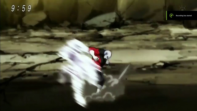 Dragon Ball Super: Episode: 111 Preview - Hit Saves Goku OMG Jiren vs Hit HD