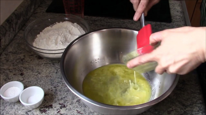 Tortillas de harina de trigo muy fáciles para fajitas, burritos, quesadillas.