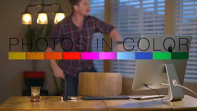 Nik Collection Tutorial - Part 6 - Color FX Pro Photoshop and Lightroom Plugin