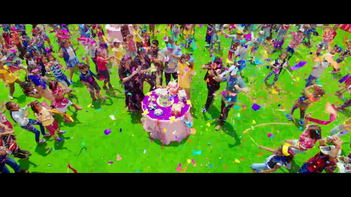 Golmaal Again  Hum Nahi Sudhrenge Video ¦ Ajay Devgn ¦ Parineeti¦ Arshad ¦ Tusshar ¦ Shreyas ¦ Tabu