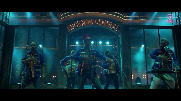 “Kaavaan Kaavaan“ Full Video Song ¦ Lucknow Central ¦ Farhan Akhtar,Gippy Grewal¦Divya Kumar,Arjunna