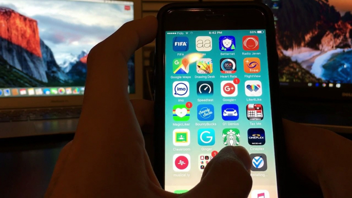 How To Get MovieBox and Free AppStore Games/Apps on IOS 9-9.2 (NO Jailbreak) + Vshare Pro