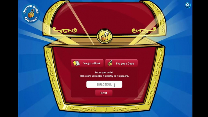 Club Penguin Codes: Unlock 100,000 Coins, 28 Items and 21 Furniture Items