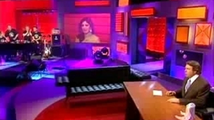 Shilpa Shetty - Friday Night With Jonathan Ross