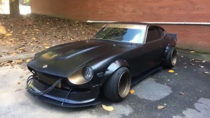 INCREDIBLE RWB BUILD With Nakai San! - A Build of Dreams