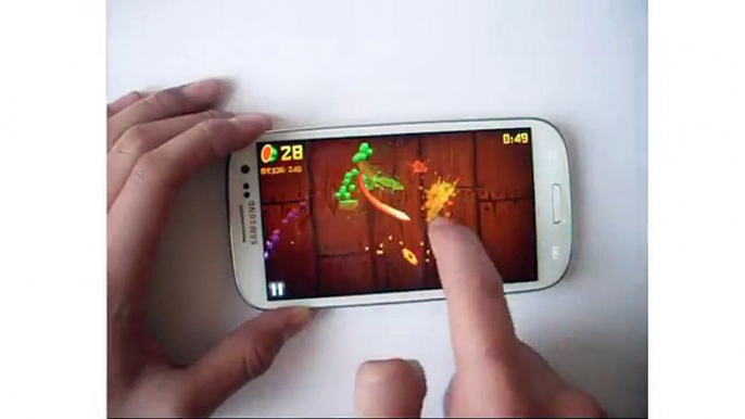 Juegos sencillos pero entretenidos para Android.