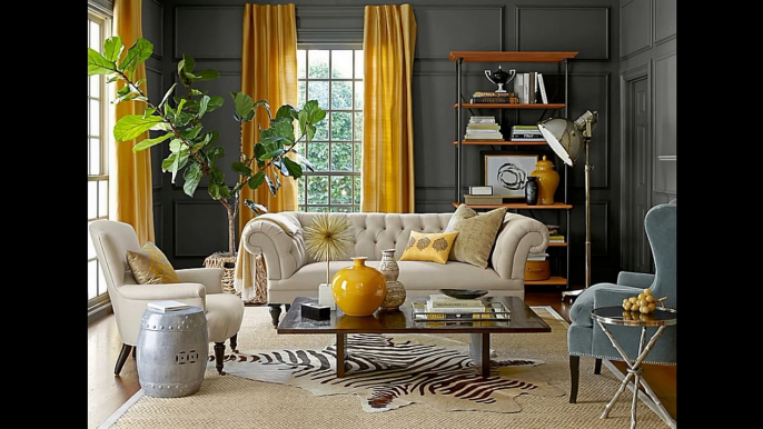 Gray Living Room ideas