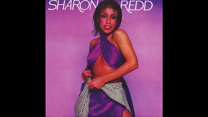 Sharon Redd - Can You Handle It (Remix)