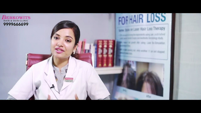 Hair Loss Treatment - How to Prevent Hair Loss Tips - Hair Fall Part 2