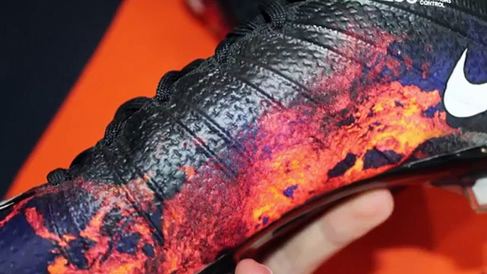 How to Black-Out Your Superfly Nike CR7 Mercurial Football Boots & Soccer Cleats