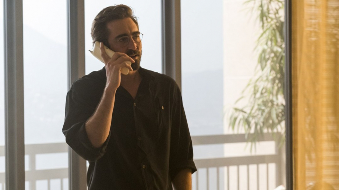 Halt and Catch Fire [Season 4 Episode 10] , F,U,L,L Official [AMC]