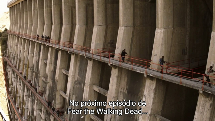 Fear the Walking Dead 3ª Temporada - Episódio 15 - Things Bad Begun - Promo #1 (LEGENDADO)