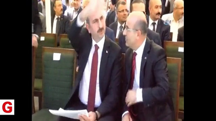 Adalet Bakanı Gül: Hakimler ve savcılar da artık yerli silah kullanacak