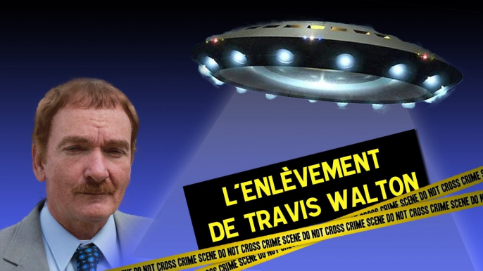 Enlèvement de Travis Walton par des extraterrestres