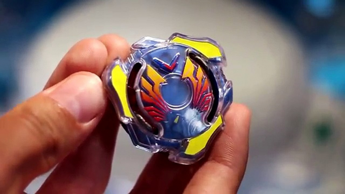 Beyblade Burst Valtryek Is The Best Attack Energy Layer? Combo Testing!