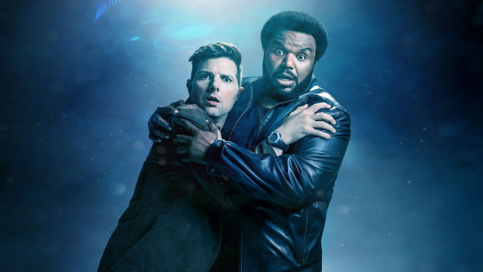 Ghosted Season 1 Episode 3 Free Streaming Online & Full Episode (( Quality ))