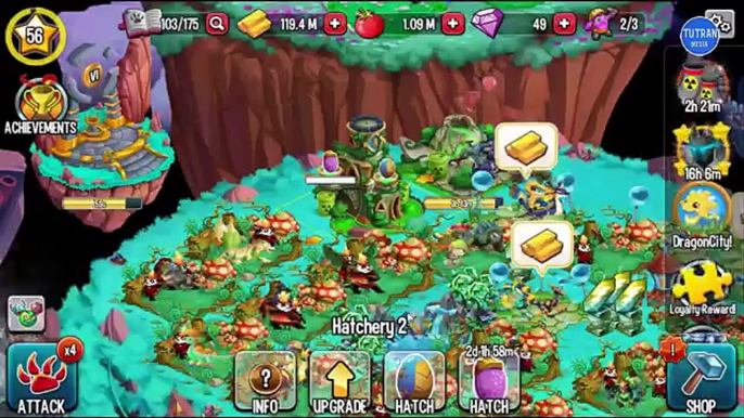 MMonster - Combat level 100 monster legends - monster legends