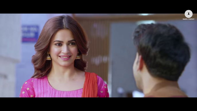 || Main Hoon Saath Tere | Shaadi Mein Zaroor Aana | Rajkummar Rao,Kriti Kharbanda|Arijit Singh ||