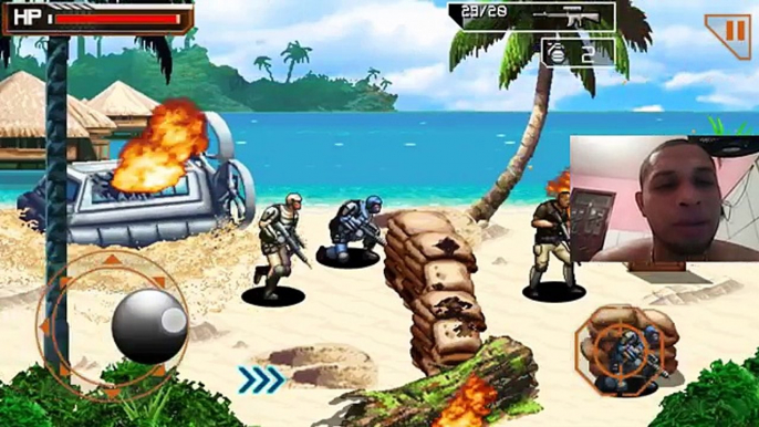 Jogos Java Em Formato Apk #1 Para Android