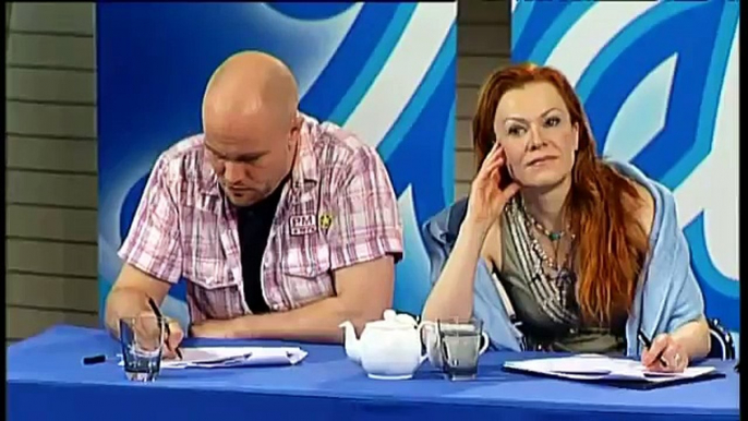 Måns Zelmerlöws first audition ever - Swedish Idol 2005-ucjV_J2jT1k