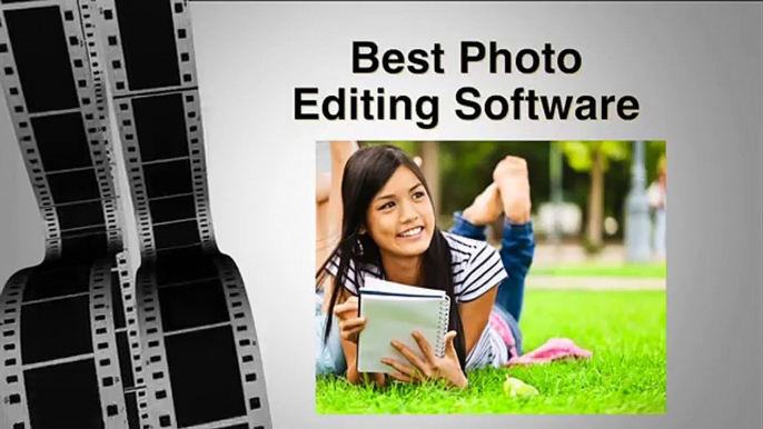 Best Photo Editing Software - Pro Photographers 1st Choice