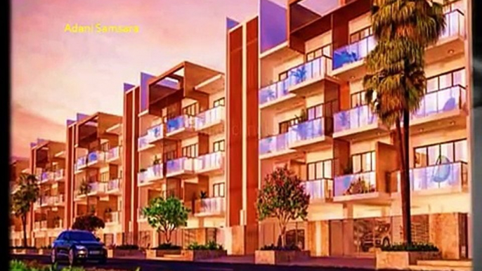 Adani Luxury floors in Gurgaon