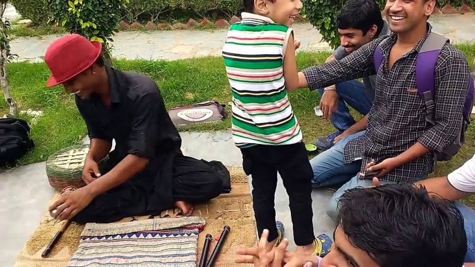 Impossible Indian street magic tricks (most liked video ever on street magic)