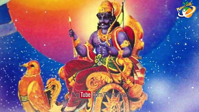 Must Know, Amazing Facts About Lord Shani __ శని గురించి తెలుసుకోవల్సిన షాకింగ్ నిజాలు __ With CC