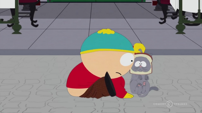 South Park Season 21 + Episode 6 F,U,L,L \\ OFFICAL ON [ Syndication ] .. Streaming