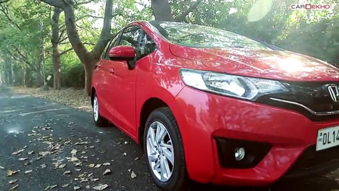 Maruti Baleno vs Hyundai Elite i20 vs Honda Jazz | Comparison | CarDekho.com