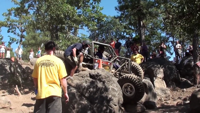 EXTREME ROCK CRAWLING COMP. [HD] new part/7