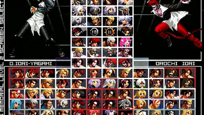 Descargar Kof Memorial Ultimate Match (ESPECIAL 245 !SUBS!)