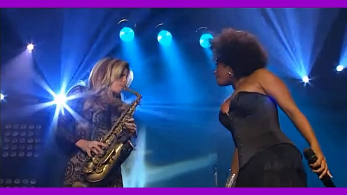 CANDY DULFER