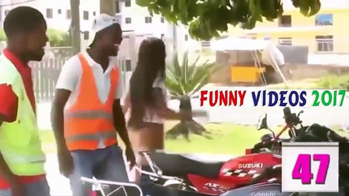 Funny China 2017 - Replays 100 times still funny (Funny Video 2017) -