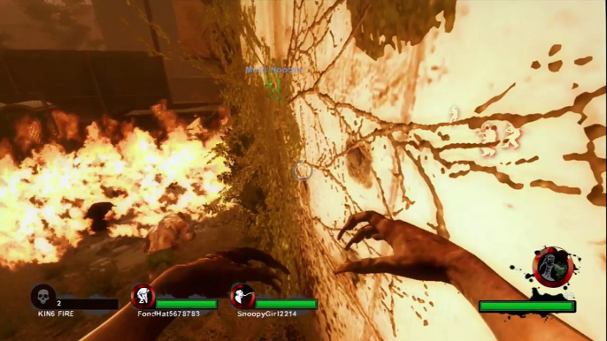 Left 4 Dead 2 XBOX 360 Dead Center Versus Gameplay 03 Part.3