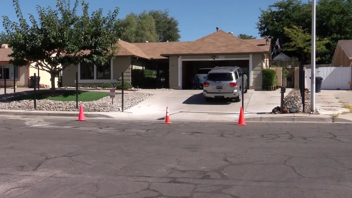 La maison de la série Breaking Bad clôturée pour empecher les fans de rentrer