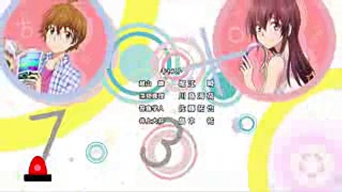 Nana Maru San Batsu (7O3X Fastest Finger First) - ED - ○○○○○ [ED][720]