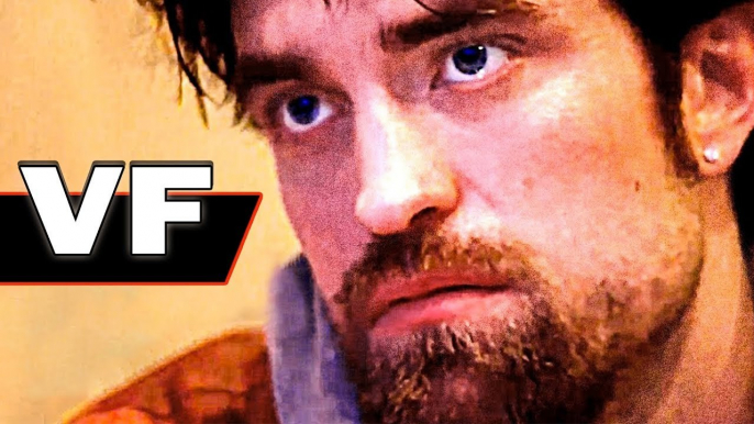 GOOD TIME Bande annonce VF (version longue ALERTE SPOILERS)