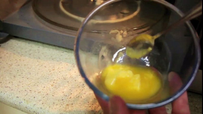 How to Quickly Soften Butter - Food Hack