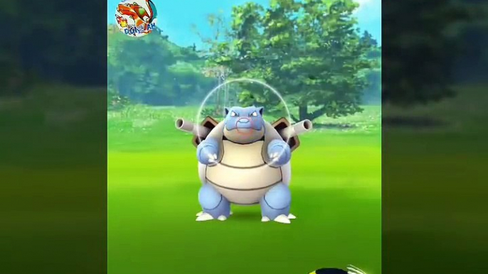 Pokémon GO 9+ RARE Pokémon catches Lapras Snorlax Clefable Vileplume Aerodyl & more