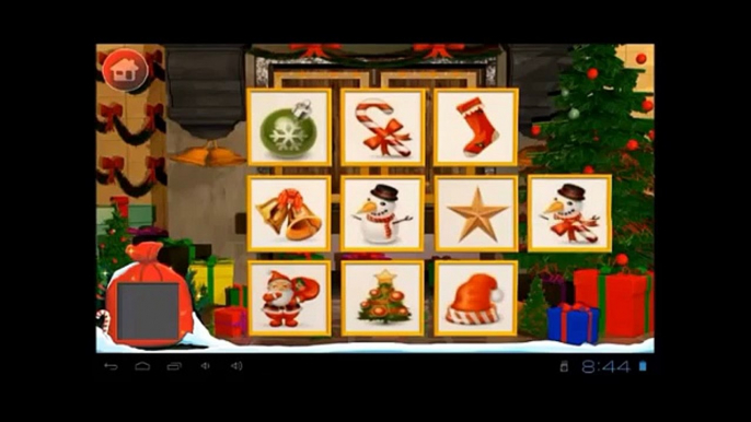 Santa Escape Walkthrough- All Levels | Santa Escape Android Walkthrough