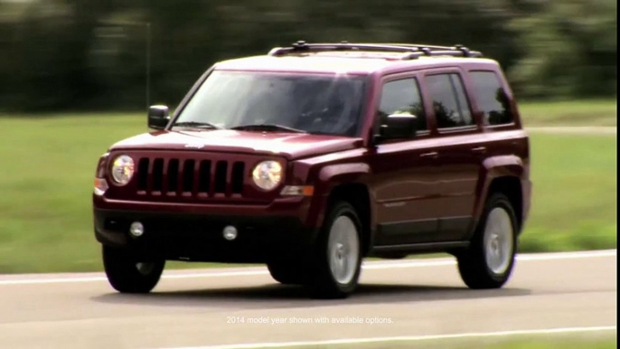 Near St. Marys, PA - Certified Preowned GMC Terrain Vs Jeep Patriot