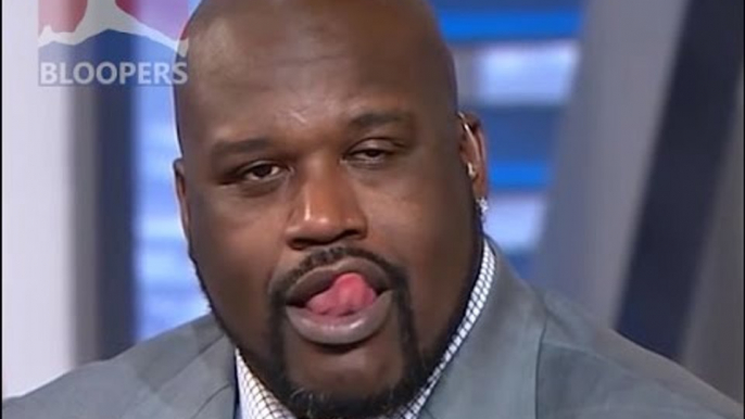 Shaq funniest Moments - Why we love Shaq