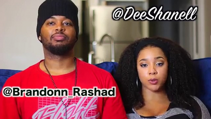 READING HATE COMMENTS (DOMO & CRISSY) | Reion