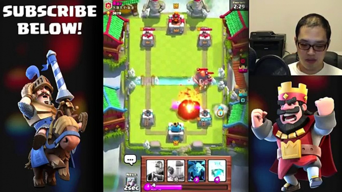 Clash Royale OPENING EVERY CHEST IN THE SHOP (Giant/Magical/Super Magical Chests) BEST CARD LUCK!