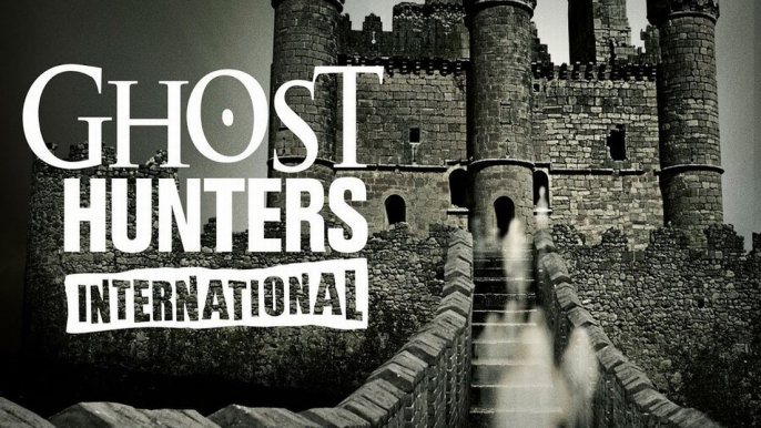 Ghost Hunters: International - S01E10 - Castle of the Damned