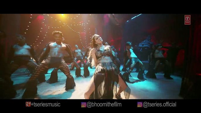 Trippy Trippy Song - BHOOMI - Sunny Leone - Neha Kakkar - Benny - Brijesh - Badshah - Sachin Jigar