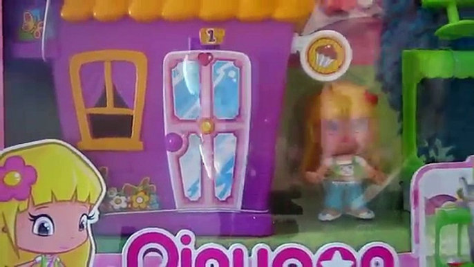 Regalo Sorpresa del Canal Juguetes Toys | Caja Sorpresa Juguetes Nenuco, Peppa pig, Pinypon