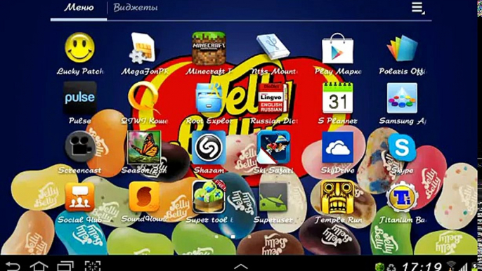 Обзор Игр и Приложений Для Android