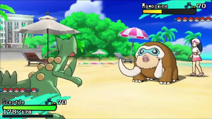 Alola Dawn Team Prediction (Pokemon Sun and Moon Ash Vs Dawn)